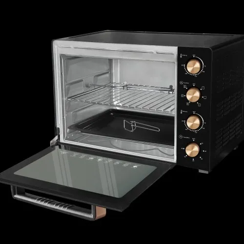 FOUR ELECTRIQUE MULTISMART 36L ET 80L VENTILE