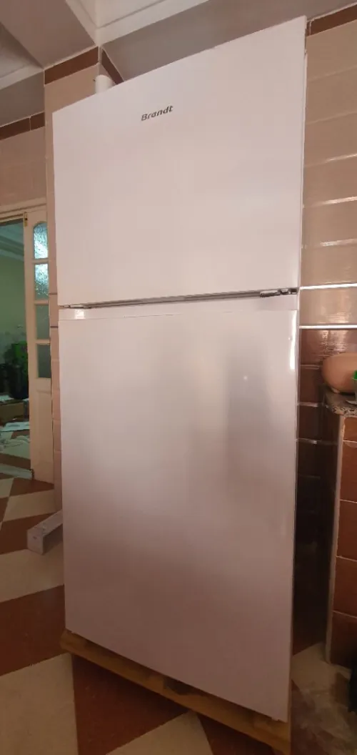 Frigidaire brandt