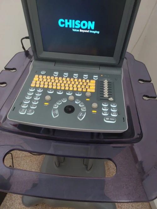 Echographe