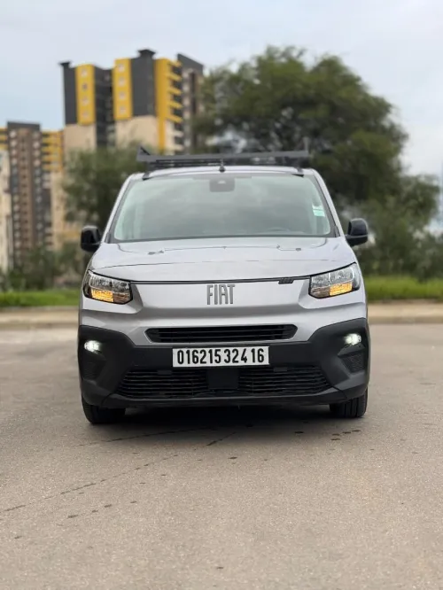 Fiat Doblo 2024 