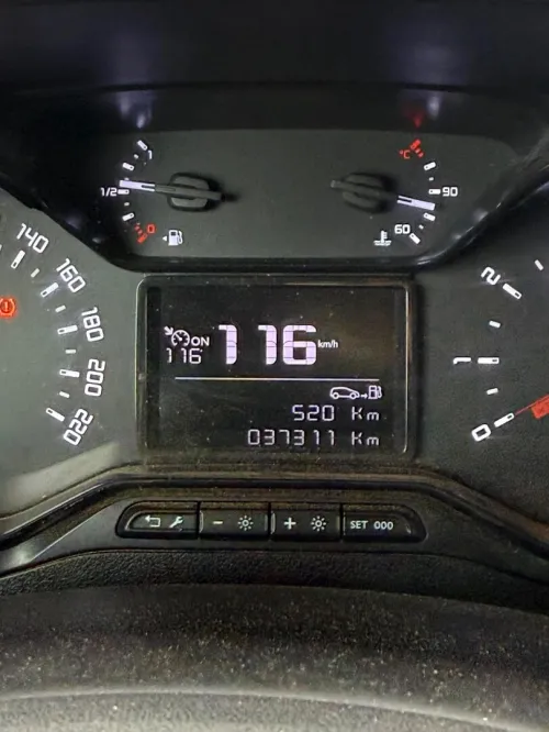 Fiat Doblo 2024 
