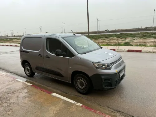 Fiat Doblo 2024 