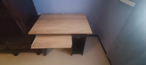 Bureau informatique