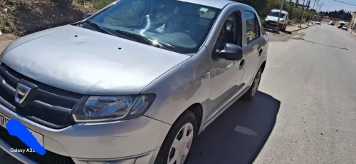 Dacia Logan 2015 Access