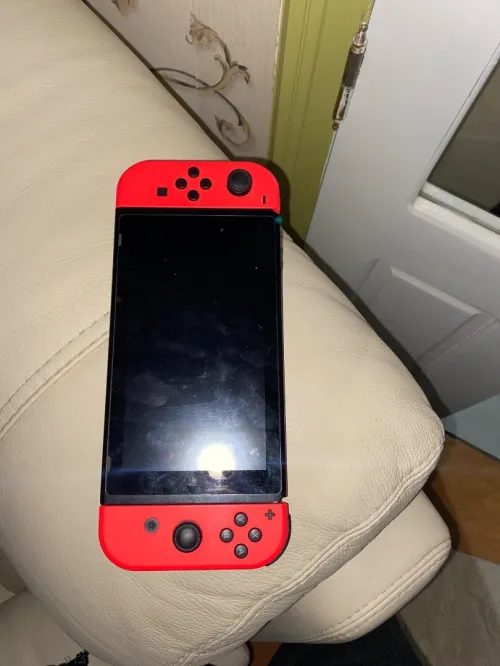 Nintendo Switch standard 