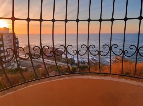 Location Appartement F3 Jijel Jijel