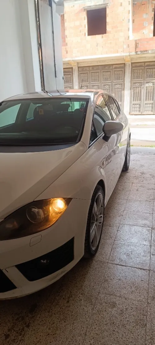 Seat Leon 2013 fr