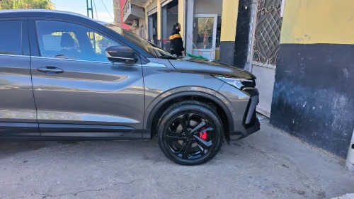 Geely Coolray 2024 Sport