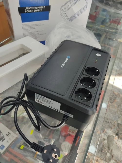 Onduleur