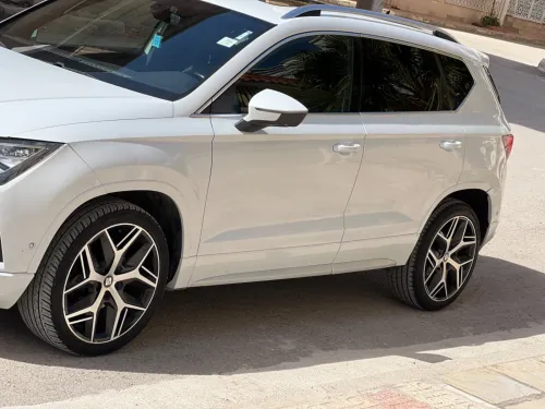 Seat ATECA 2019 FR