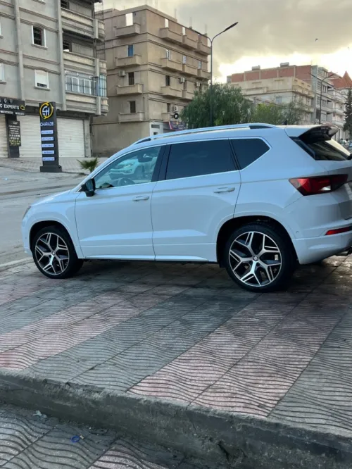 Seat ATECA 2019 FR