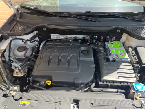 Seat ATECA 2019 FR