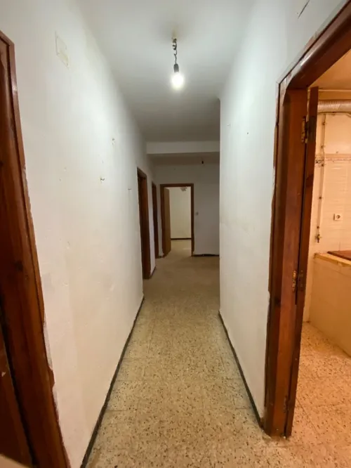 Vente Appartement F4 Tipaza Khemisti
