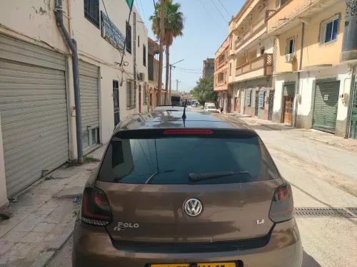 Volkswagen Polo 2011 Style
