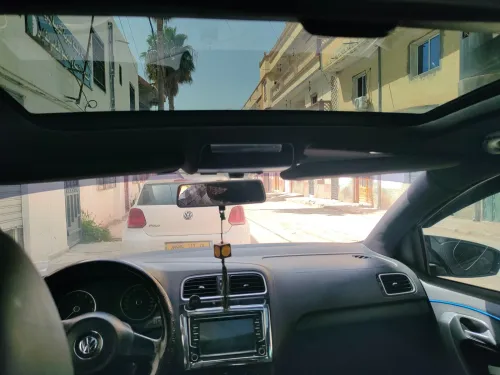 Volkswagen Polo 2011 Style