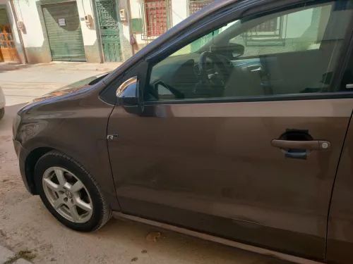 Volkswagen Polo 2011 Style