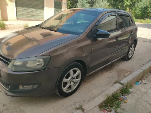 Volkswagen Polo 2011 Style
