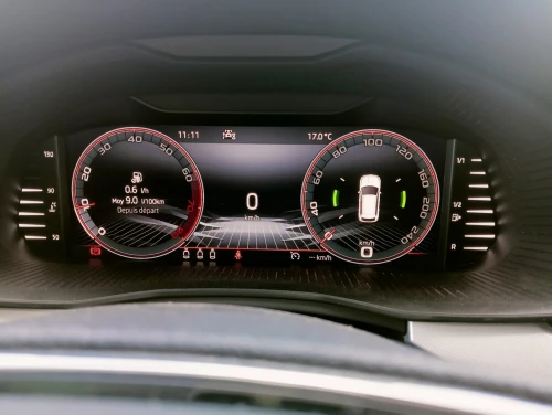 Skoda Kamiq 2022 