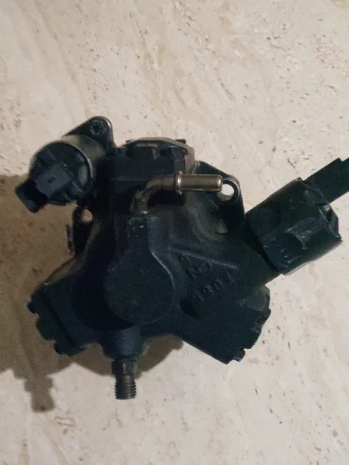 POMPE HP PEUGOT et CITROEN FORD Mondeo