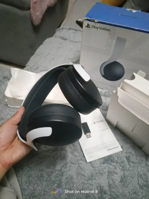 Sony plus 3d kasq