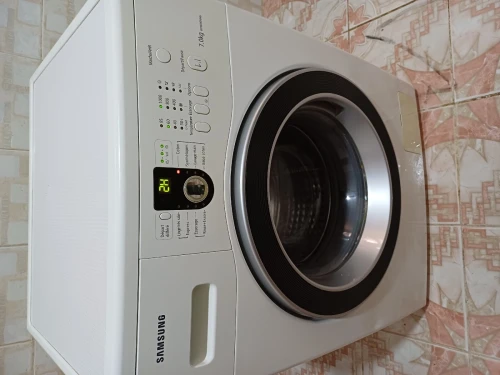 Machine a laver samsung 7kg