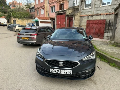 Seat Leon 2022 Business