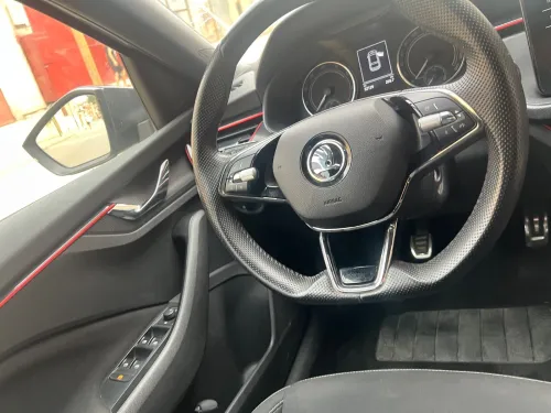 Skoda Scala  2023 
