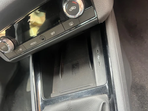 Skoda Scala  2023 