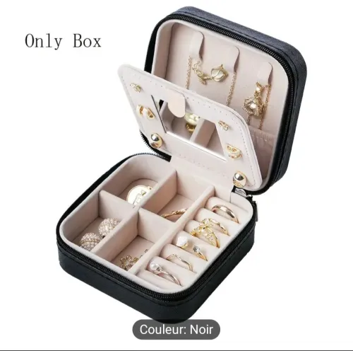 Boite de bijoux  علبة مجوهرات