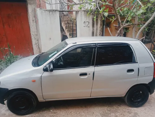 Suzuki Alto 2011 Alto