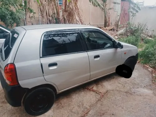 Suzuki Alto 2011 Alto