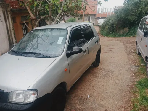 Suzuki Alto 2011 Alto