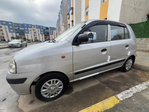 Hyundai Atos 2010 GL