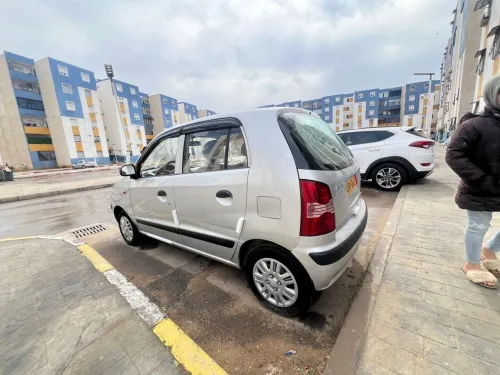 Hyundai Atos 2010 GL