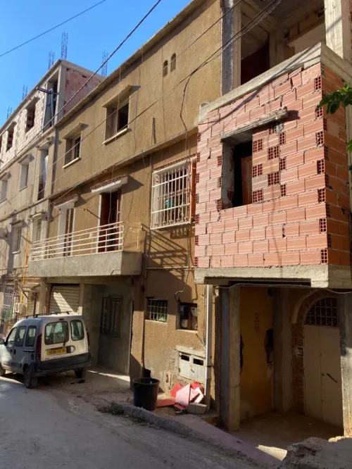 Location Villa Alger Draria