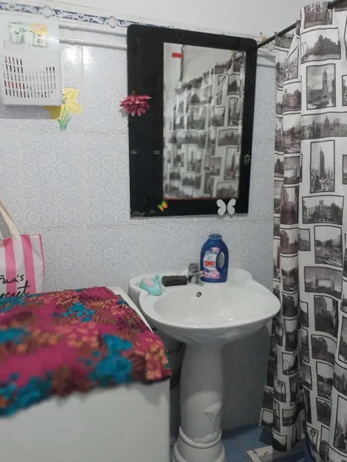 Vente Appartement F2 Oran El ançor