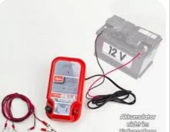Électrificateur de clôture
