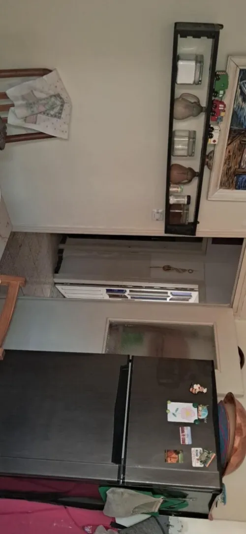 Vente Appartement F3 Tipaza Hadjout