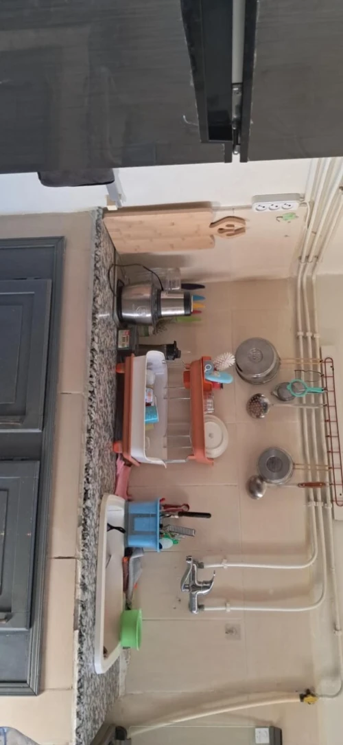 Vente Appartement F3 Tipaza Hadjout