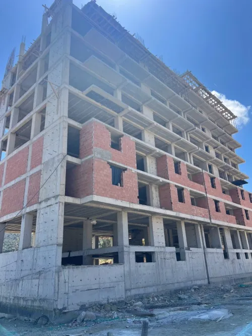 Vente Appartement F3 Boumerdès Thenia