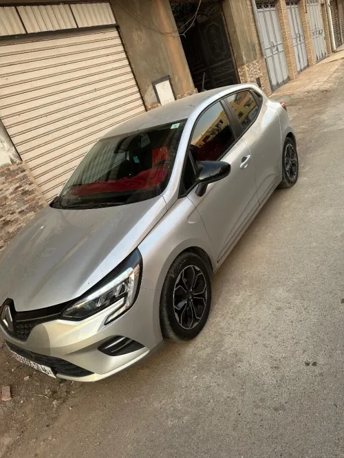 Renault Clio 5 2021 Business plus