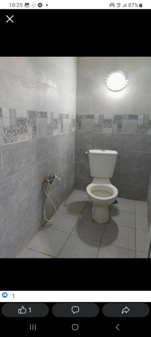Vente Villa Oran Es senia