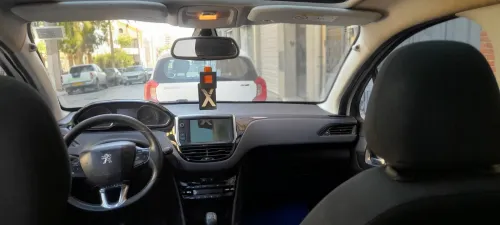 Peugeot 208 2015 Active