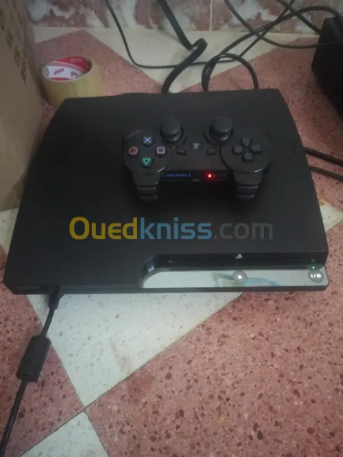 PS3 