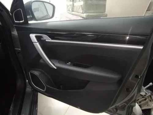 Geely Coolray 2025 Supar Max