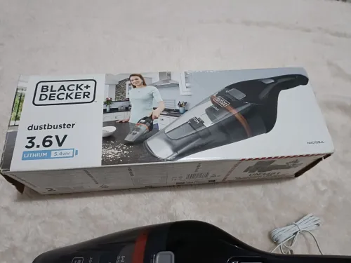 aspirateur