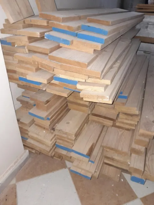 Station de jeux ( Kit à assembler )