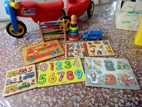 Jouets