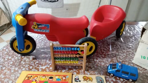 Jouets