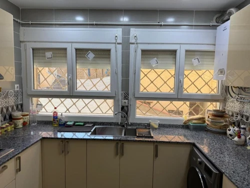 Location Appartement Niveau de villa F3 Alger Douera